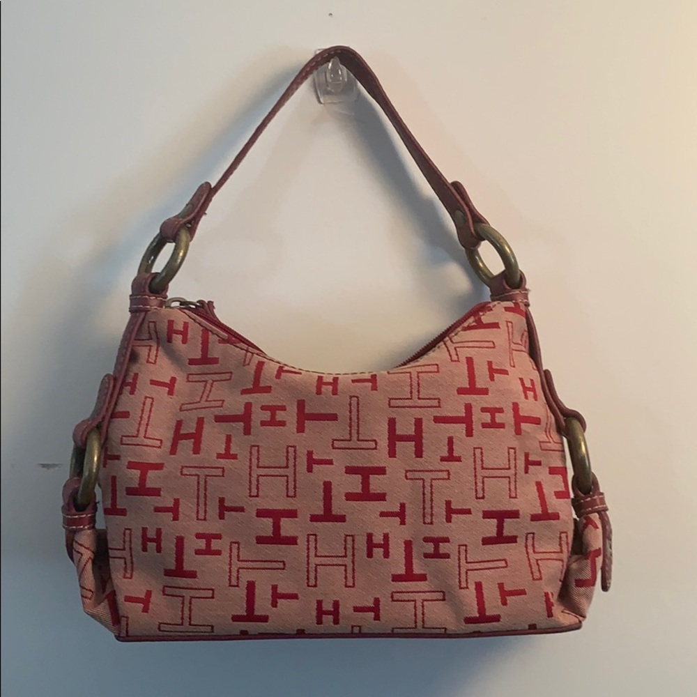 Vintage Tommy Hilfiger Small Purse